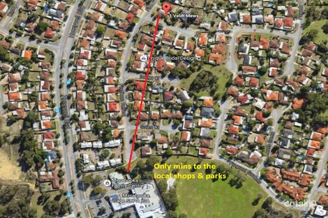 Property photo of 1 Veldt Mews Mirrabooka WA 6061