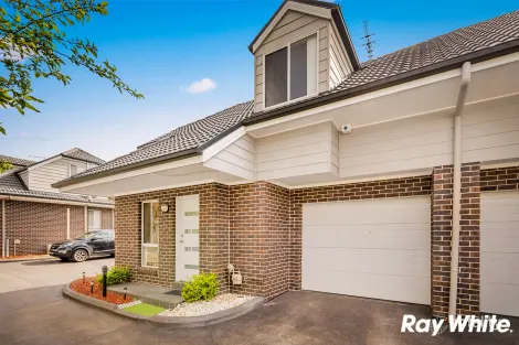 3/10 BRISBANE ST, OXLEY PARK, NSW 2760