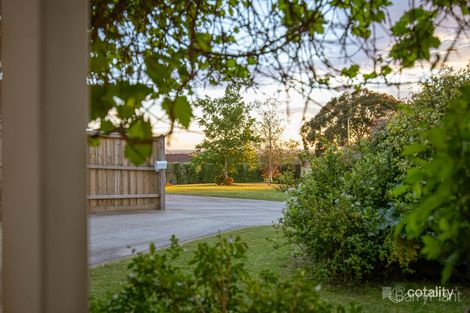 Property photo of 20 Aberdeen Heights Pakenham VIC 3810
