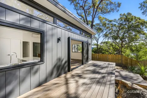 282 Lower Plateau Rd, Bilgola Plateau, NSW 2107