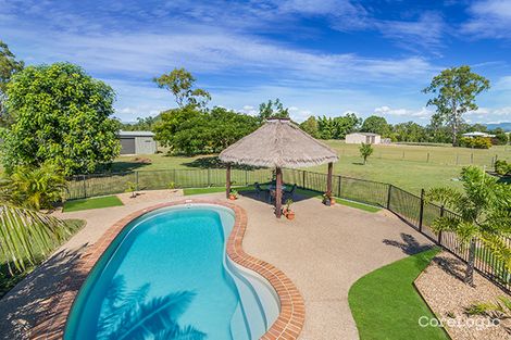 Property photo of 9 Chatham Court Alice River QLD 4817