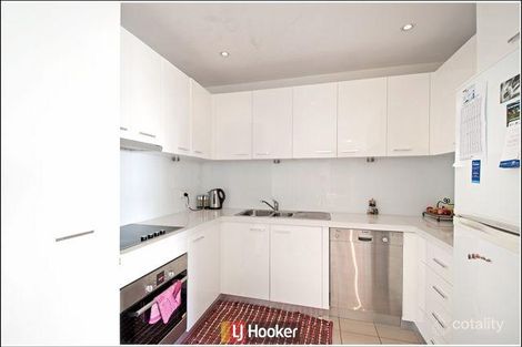 Property photo of 9/33 Forbes Street Turner ACT 2612