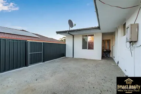 Property photo of 20A Westfield Road Kelmscott WA 6111