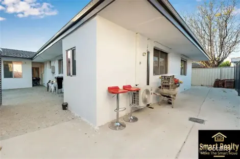 Property photo of 20A Westfield Road Kelmscott WA 6111