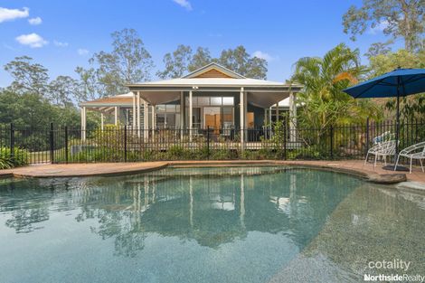 Property photo of 24 Alpinia Court Albany Creek QLD 4035