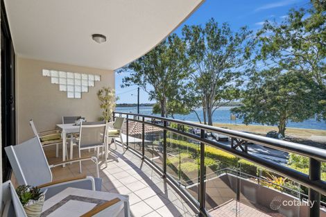 Property photo of 4/24 Picnic Point Esplanade Maroochydore QLD 4558