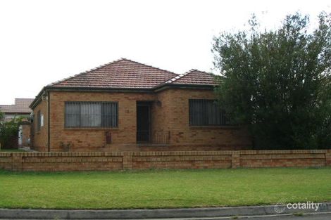 12 Augusta St, Punchbowl, NSW 2196