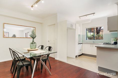 Property photo of 2/17 Church Street Ashfield NSW 2131