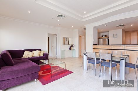 Property photo of V302/9 Victoria Avenue Perth WA 6000