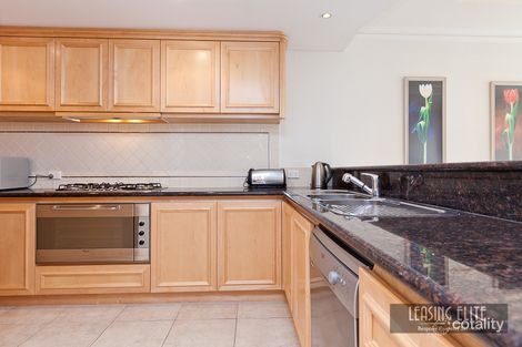 Property photo of V302/9 Victoria Avenue Perth WA 6000