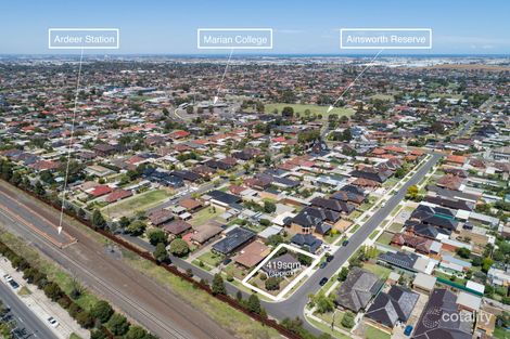 Property photo of 147 Ridgeway Parade Sunshine West VIC 3020