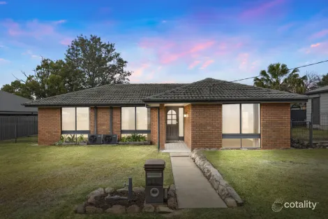 20 Deakin St, Kurri Kurri, NSW 2327