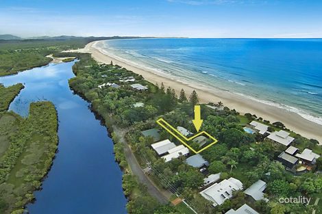 Property photo of 2B Manfred Street Byron Bay NSW 2481