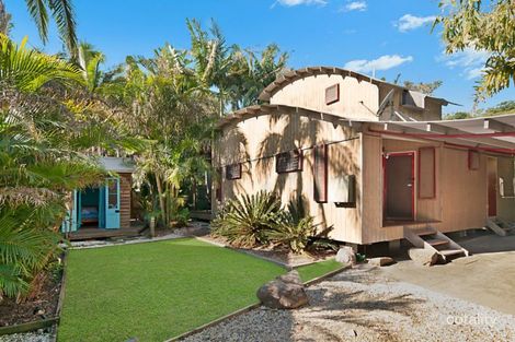 Property photo of 2B Manfred Street Byron Bay NSW 2481
