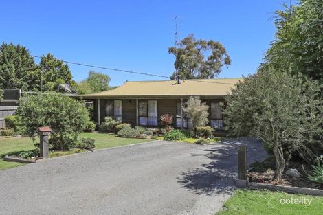Property photo of 5 Heron Street Woodend VIC 3442