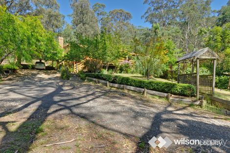 420 Frasers Lane, Glengarry North, VIC 3854