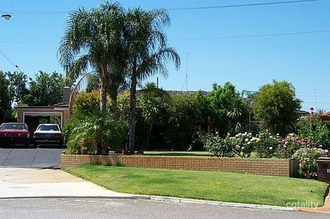 18 Waltham Way, Morley, WA 6062