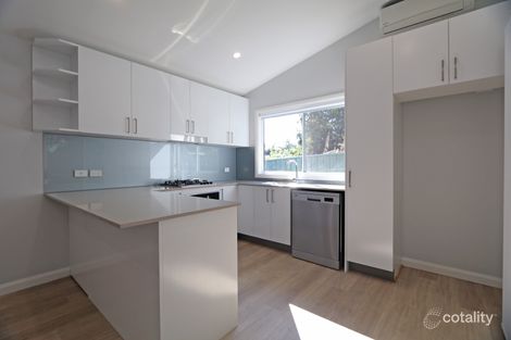 Property photo of 49A George Street East Gosford NSW 2250