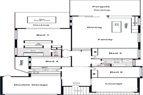 2 Law St, Blairgowrie, VIC 3942