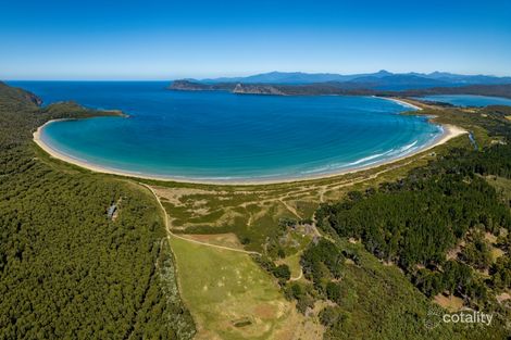 951 Cloudy Bay Rd, South Bruny, TAS 7150