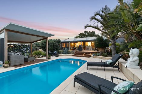 Property photo of 42 Otisco Crescent Joondalup WA 6027