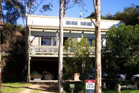 Property photo of 10 Preddeys Wharf Road Moruya Heads NSW 2537