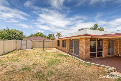 Property photo of 11 Elbrus Way Caversham WA 6055