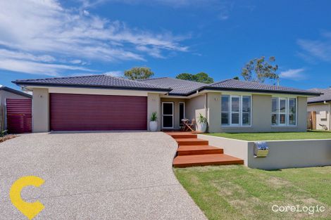 Property photo of 49 Foxwood Circuit Wakerley QLD 4154