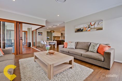 Property photo of 49 Foxwood Circuit Wakerley QLD 4154