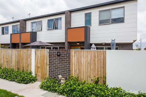 Property photo of 41/8 Henry Kendall Street Franklin ACT 2913