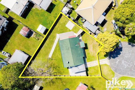 Property photo of 5 Morgan Court Deception Bay QLD 4508