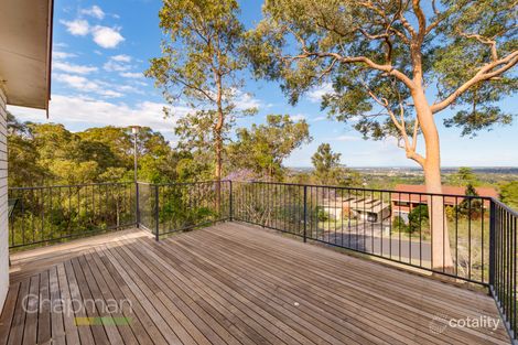 Property photo of 1 Hume Road Lapstone NSW 2773