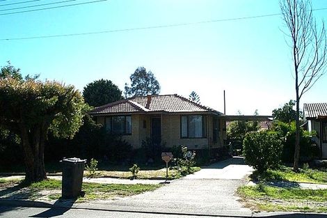 66 Cameron St, Langford, WA 6147