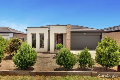 Property photo of 29 Laurence Way Tarneit VIC 3029