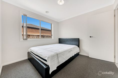 Property photo of 29 Laurence Way Tarneit VIC 3029