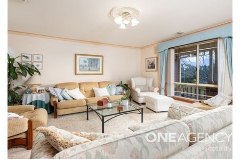 Property photo of 36 Bourkelands Drive Bourkelands NSW 2650