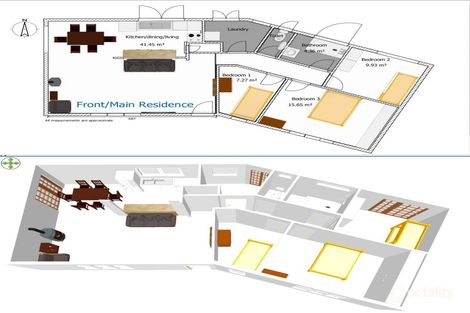 Property photo of 9 Yacca Road Seacliff SA 5049