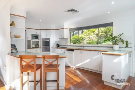 Property photo of 5 Wootton Close Wallsend NSW 2287