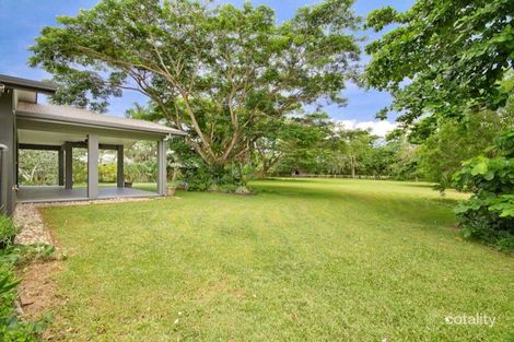Property photo of 74 Dempsey Street Gordonvale QLD 4865