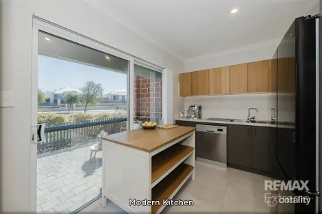 Property photo of 110 Piazza Link Alkimos WA 6038