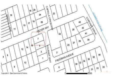 Property photo of 7 Youssef Way Williams Landing VIC 3027