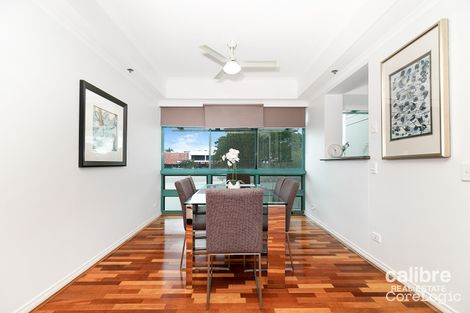 Property photo of 1/27 Harbour Road Hamilton QLD 4007