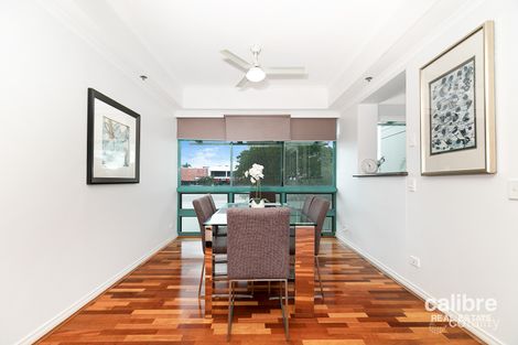 Property photo of 1/27 Harbour Road Hamilton QLD 4007