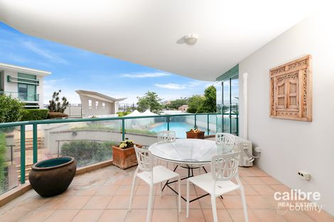 Property photo of 1/23 Harbour Road Hamilton QLD 4007