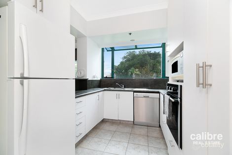 Property photo of 1/23 Harbour Road Hamilton QLD 4007