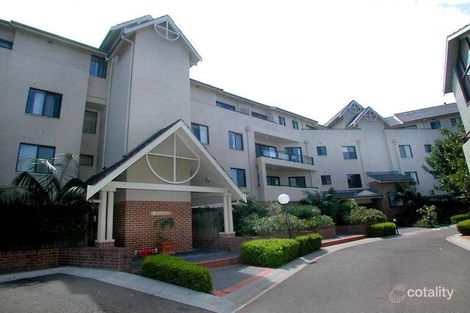 13/164e Burwood Rd, Concord, NSW 2137