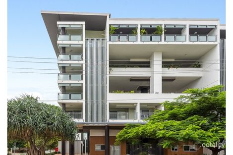 102/8 Hurworth St, Bowen Hills, QLD 4006
