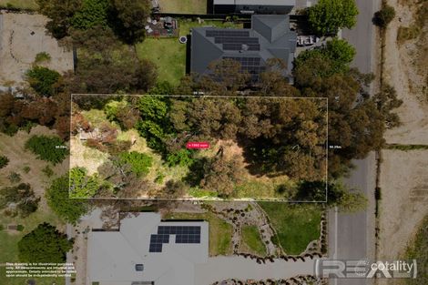 22 Macdonnell Tce, Springton, SA 5235