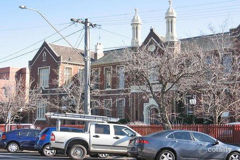 Property photo of 14/284 Dorcas Street South Melbourne VIC 3205