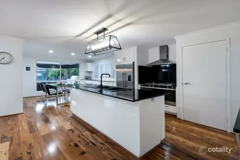 Property photo of 87A Murray Road Bicton WA 6157